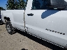 1GCNCNEH1GZ****** Salvage and Repairable 2016 Chevrolet Silverado 1500 in Washington State