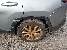 1C4PJMDS7GW****** Reparables 2016 Jeep Cherokee