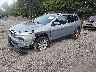 1C4PJMDS7GW****** Usados y Reparables 2016 Jeep Cherokee en Akron Canton