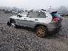 1C4PJMDS7GW****** Salvamento y Reparables 2016 Jeep Cherokee en Akron Canton