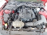1FA6P8TH8J5****** Reparables 2018 Ford Mustang en Wilmington