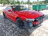 1FA6P8TH8J5****** Salvamento y Destrozados 2018 Ford Mustang en Wilmington