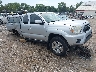 5TFUU4EN9DX****** Salvage and Wrecked 2013 Toyota Tacoma in Davenport