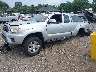 5TFUU4EN9DX****** Used and Repairable 2013 Toyota Tacoma in Davenport