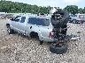 5TFUU4EN9DX****** Salvage and Repairable 2013 Toyota Tacoma in Davenport