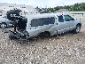 5TFUU4EN9DX****** Salvage and Wrecked 2013 Toyota Tacoma in Iowa State