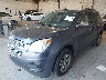 2GNALDEK2D6****** Used and Repairable 2013 Chevrolet Equinox in Flint
