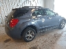 2GNALDEK2D6****** Salvage and Wrecked 2013 Chevrolet Equinox in Michigan State