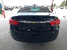 1G1115SL5FU****** Destrozados 2015 Chevrolet Impala