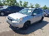JF2SJADC1GH****** Usados y Reparables 2016 Subaru Forester en Cleveland