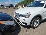5UXWY3C56G0****** Destrozados 2016 BMW X3 en Estado de Massachusetts