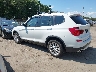 5UXWY3C56G0****** Reparables 2016 BMW X3 en Estado de Massachusetts