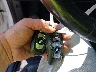 5UXWY3C56G0****** Salvamento 2016 BMW X3 en Estado de Massachusetts