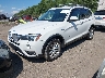 5UXWY3C56G0****** Usados y Reparables 2016 BMW X3 en Taunton
