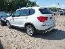 5UXWY3C56G0****** Salvamento y Reparables 2016 BMW X3 en Taunton