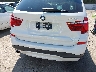 5UXWY3C56G0****** Salvamento y Reparables 2016 BMW X3 en Estado de Massachusetts