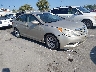 5NPEB4AC4BH****** Salvamento y Destrozados 2011 Hyundai Sonata en Nashville