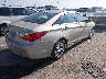 5NPEB4AC4BH****** Salvamento y Destrozados 2011 Hyundai Sonata en Estado de Tennessee