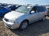 KNDMG4C77E6****** Used and Repairable 2014 Kia Sedona in Spokane