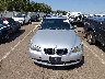 WBANA53575B****** Wrecked 2005 BMW 5 Series in Mississippi State