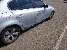 WBANA53575B****** Repairable 2005 BMW 5 Series