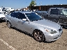WBANA53575B****** Salvage and Wrecked 2005 BMW 5 Series in Grenada