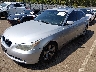 WBANA53575B****** Used and Repairable 2005 BMW 5 Series in Grenada