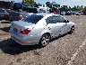 WBANA53575B****** Salvage and Wrecked 2005 BMW 5 Series in Mississippi State