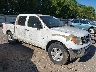 1N6AD07UX6C****** Usados 2006 Nissan Frontier en Estado de Tennessee