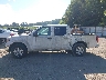 1N6AD07UX6C****** Reparables 2006 Nissan Frontier en Estado de Tennessee