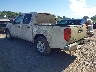 1N6AD07UX6C****** Salvamento y Reparables 2006 Nissan Frontier en Knoxville