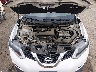 JN8AT2MT4GW****** Repairable 2016 Nissan Rogue in Wichita