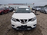 JN8AT2MT4GW****** Wrecked 2016 Nissan Rogue in Kansas State