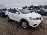 JN8AT2MT4GW****** Salvage and Wrecked 2016 Nissan Rogue in Wichita
