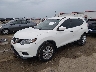 JN8AT2MT4GW****** Used and Repairable 2016 Nissan Rogue in Wichita