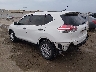 JN8AT2MT4GW****** Salvage and Repairable 2016 Nissan Rogue in Wichita