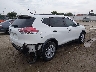 JN8AT2MT4GW****** Salvage and Wrecked 2016 Nissan Rogue in Kansas State