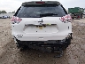 JN8AT2MT4GW****** Salvage and Repairable 2016 Nissan Rogue in Kansas State