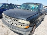 1GCEC14W8XZ****** Salvage and Repairable 1999 Chevrolet Silverado 1500 in Texas State