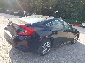 19XFC2F52JE****** Used 2018 Honda Civic in Kansas State