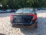 19XFC2F52JE****** Wrecked 2018 Honda Civic