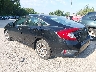 19XFC2F52JE****** Salvage and Repairable 2018 Honda Civic in Kansas City