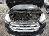 1FMCU0GD9HU****** Repairable 2017 Ford Escape in Chicago West