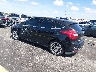 1FADP3R48DL****** Salvamento y Reparables 2013 Ford Focus en Electric Vehicle Auctions