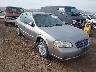 JN1CA31D0YT****** Salvage and Wrecked 2000 Nissan Maxima in Phoenix
