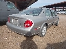 JN1CA31D0YT****** Salvage and Wrecked 2000 Nissan Maxima in Arizona State