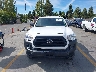 5TFRX5GN7LX****** Wrecked 2020 Toyota Tacoma in California State