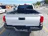 5TFRX5GN7LX****** Wrecked 2020 Toyota Tacoma