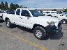 5TFRX5GN7LX****** Salvage and Wrecked 2020 Toyota Tacoma in Fremont