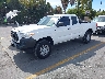 5TFRX5GN7LX****** Used and Repairable 2020 Toyota Tacoma in Fremont